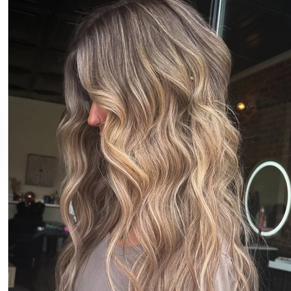 Endaring Hair extensions